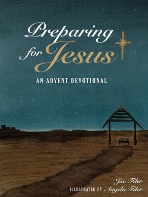 cover image of Preparing for Jesus